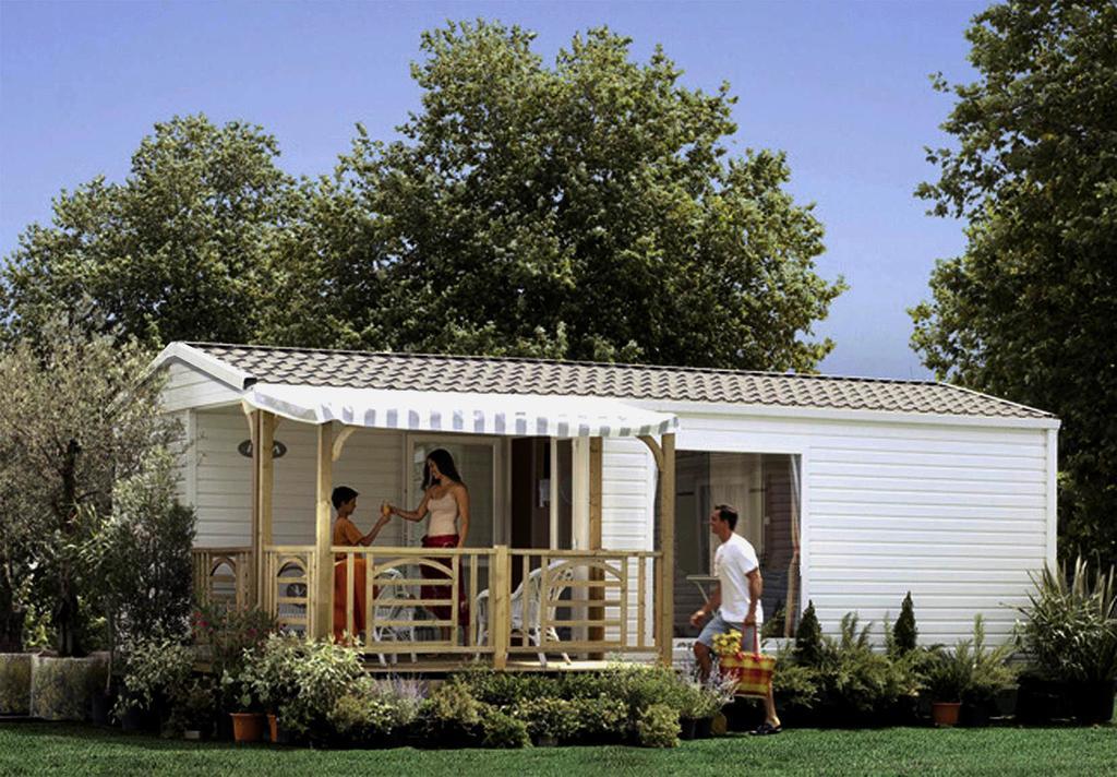 Les Grillons