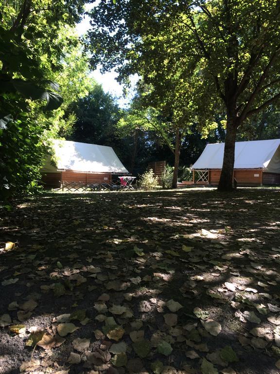 Les Grillons Embrun